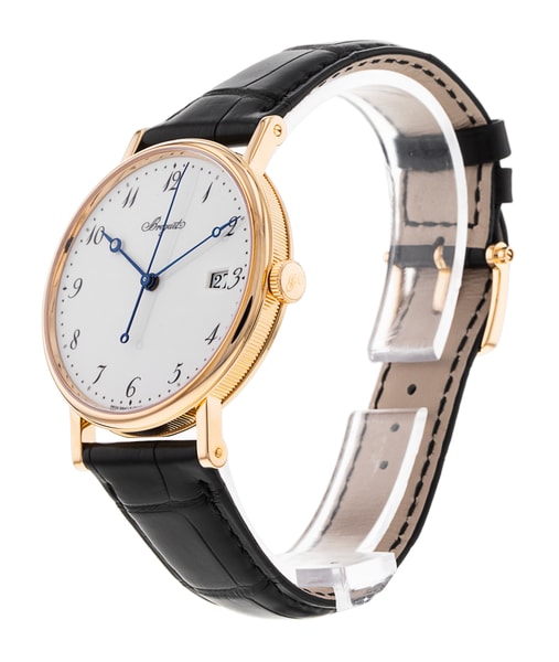 Breguet Classique 5177BR/29/9V6